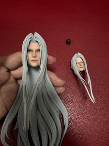 Gametoys Sephiroth | eBay