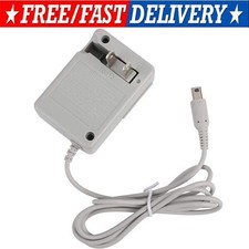 AC Adapter Home Wall Charger Cable for Nintendo DSi/ 2DS/ 3DS/ DSi XL System