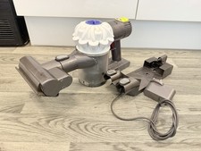 Dyson V7 Cordless Handheld Vacuum with Motorized Brushhead