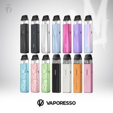 Vaporesso XROS 5 Mini Kit 3ml 1500mAh E-Zigarette 4er Pack Pod 2-3ml