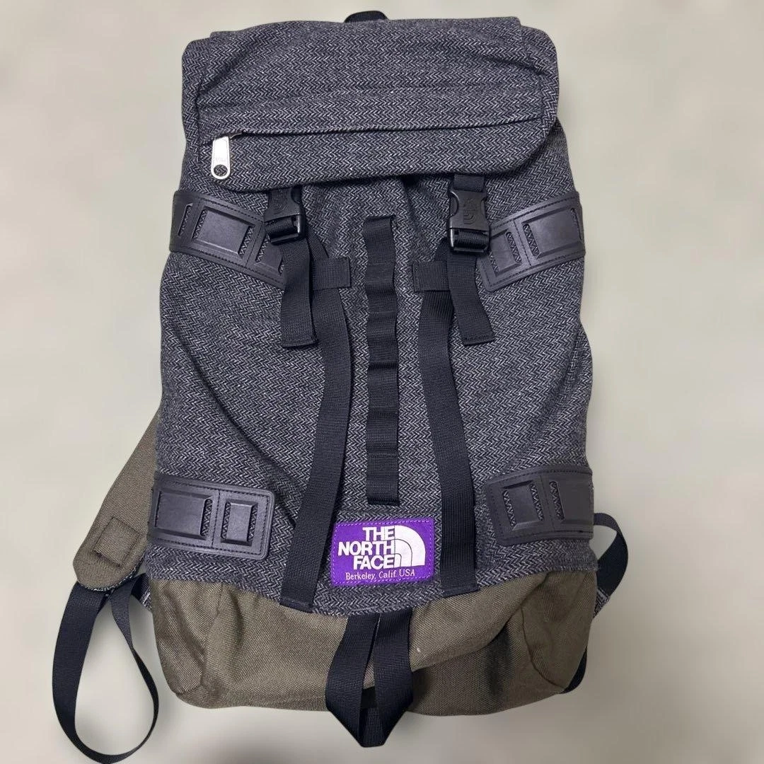 North Face Purple Label In Men's Backpacks, Bags And Briefcases