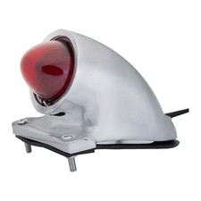 Fatecim Vintage Sparto Motorcycle Tail Light Brake Stop Rear Ftc-3028-chrome Fatecim Vintage Sparto Motorcycle Tail Light Brake Stop Rear Ftc-3028-chrome