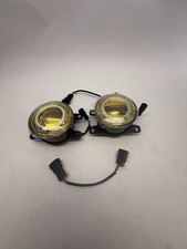 New Xprite 500 Bright Oem Style Led Fog Lights Wyellow Lens Compatible
