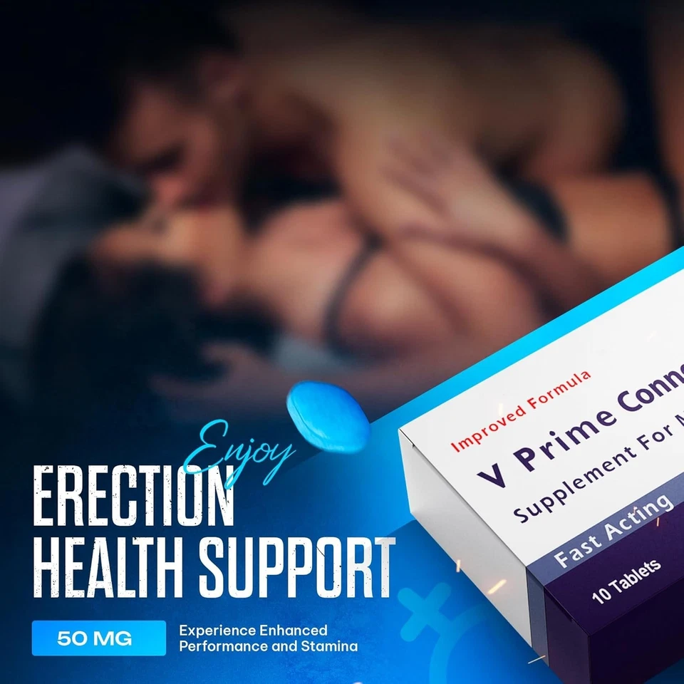 Extra Strength- Sex Pills for Men Better Erections 100mg - Image 4 of 4