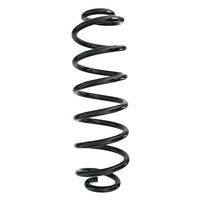 Fahrwerksfeder Hinterachse Schraubenfeder Ø117Mm Spidan FüR U.A. Audi Q5