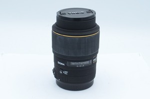 Sigma 105mm Macro Canon | eBay