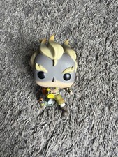 2018 Funko Pop! Games Overwatch #308 Junkrat Vinyl Figure