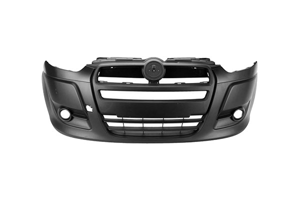 StoßStange 100.11131G Poliplast FüR Fiat-image