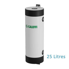 Caleffi 25 Litre Buffer Vessel - 569025