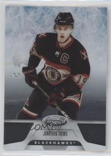 2011-12 Certified Jonathan Toews #116 8tn