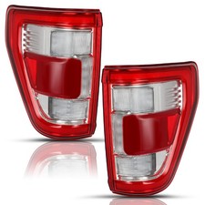 Taillight Assembly for 2021 to 2023 Ford F150