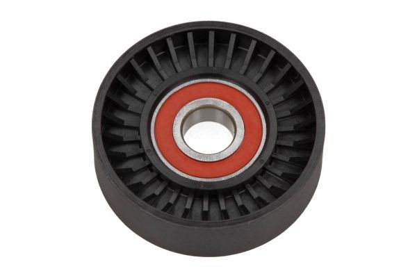 Maxgear 54-1002 Spannrolle, Keilrippenriemen FüR MERCEDES-BENZ-image