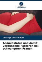 Gonzaga Gonza Kirum | AnäMiestatus Und Damit Verbundene Faktoren Bei...