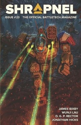 Wunji Lau D G P Rector Jonathan Hicks BattleTech (Taschenbuch) (US IMPORT)