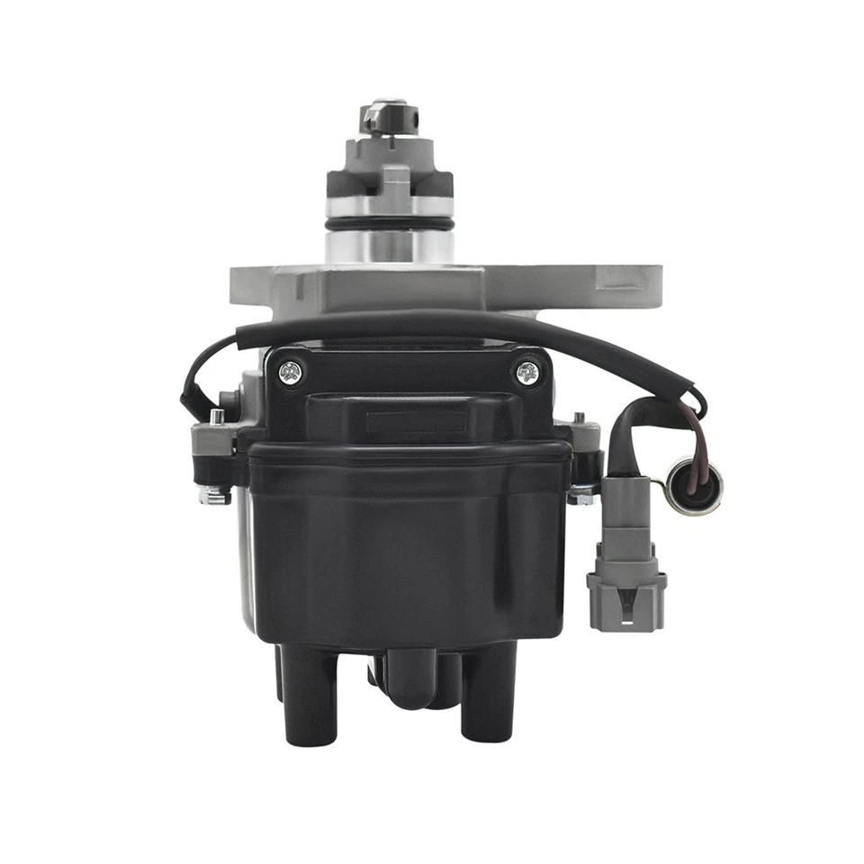 Distribuidor de encendido para Toyota Tercel Starlet Corolla Corona Carina 19020-11320 Foto 3 de 4