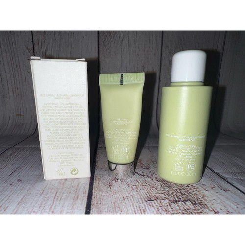 L'EAU DE CHLOE Perfume Bubbles w Bubble Wand & Perfumed Hand Cream Travel Size - Picture 2 of 2