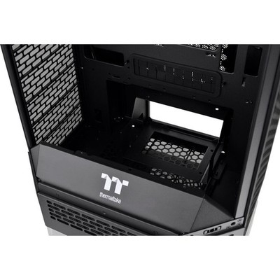 Thermaltake The Tower 300 Micro mATX Tower Chassis CA1Y400S1WN00