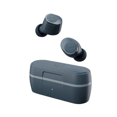 SKULLCANDY JIB True 2 Wireless, In-ear Kopfhörer Bluetooth Chill Grey