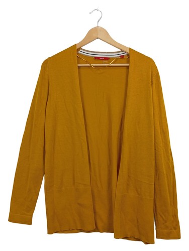 S.Oliver Cardigan Donna: Il Must-Have Morbido E Confortevole