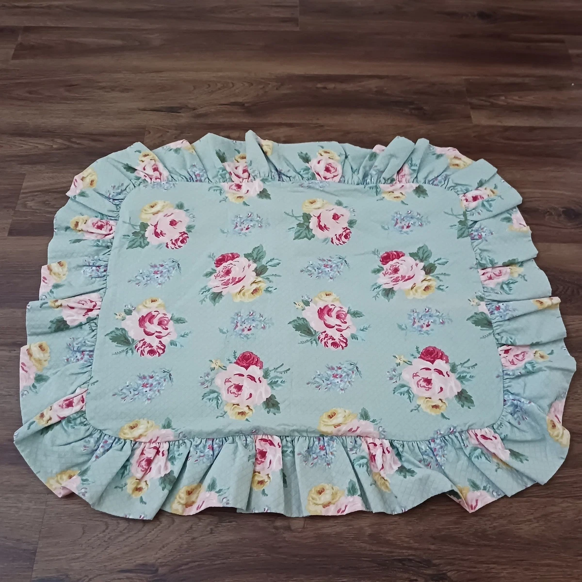 25+ Ralph Lauren Floral Pillow Shams for sale | Updated Oct 2026
