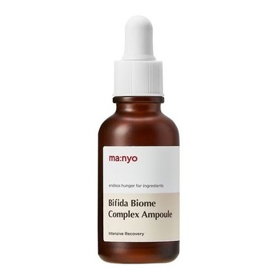 [MANYO FACTORY] Bifida Biome Complex Ampoule - 30ml (S)