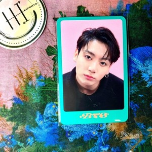 Jungkook Dicon | eBay