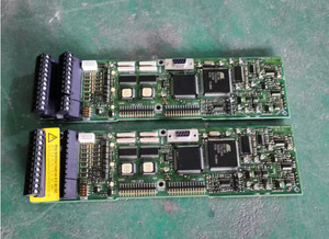 1PCS USED 175Z1528 inverter motherboard #L924T LZ