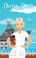 Doctor Death | Steve Higgs | Taschenbuch | Kartoniert / Broschiert | Englisch