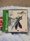 Final Fantasy VII (PlayStation 1, 1997)