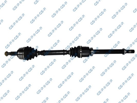 Front Right GSP 250422 Drive Shaft for RENAULT