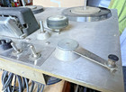 vintage Ampex 350 modded tape recorder transport parts/repair Frankenstein — photo 7