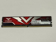 Team Group PC4-24000 (DDR4-3000) Bus Speed DDR4 SDRAM Memory (RAM