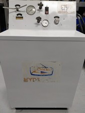 SE1300-1 Used CESSNA HYDRO-TEST HYDRAULIC MULE 5606