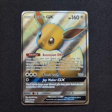 Eevee GX SM242  on eBay
