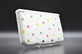 [REGION FREE] Nintendo 3ds ll xl Animal Crossing Console game Tested 011