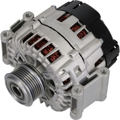 Alternator Fits Audi	Q5	2013-2017, 06E-903-018-L, 06E-903-018-LX, 180A, 11800