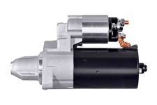 HELLA Starter  f&uuml;r MERCEDES-BENZ