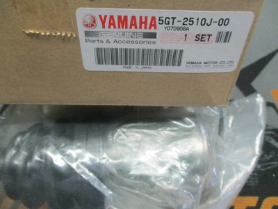 New OEM Yamaha 1998-2001 Grizzly 600 Front Double offset Joint 5GT-2510J-00-00