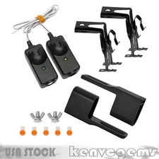 41A5034 Garage Door Sensor Sun Shield, for Craftsman/Chamberlain/Liftmaster