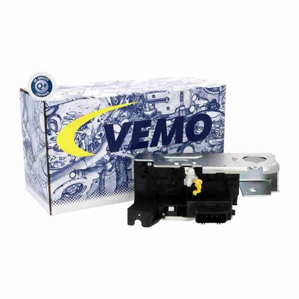 Vemo TüRschloss FahrertüR FüR Ford Transit Mit Zentralverriegelung Vorne Links-image