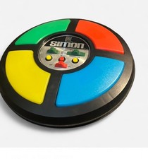 Milton Bradley Simon Says 1978 Vintage Game Original Functional No Box No Manual