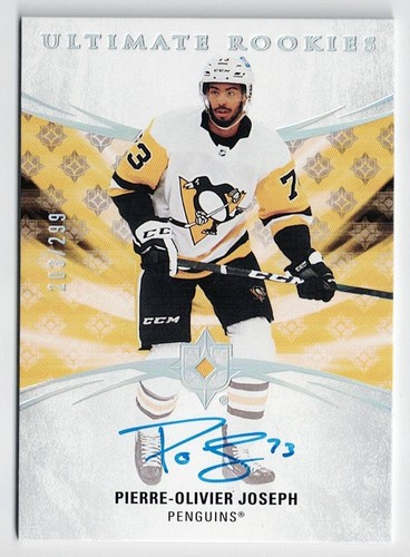 2020-21 Ultimate Collection Base Set and Rookies /149 /99 /299 Pick From List !! - Picture 63 of 76