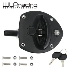 Generator Door Latch T-Handle 2 Key for Cummins Kohler Generators T Handle latch