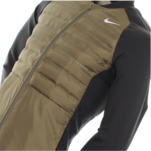 Nike Golf Aeroloft Hyperadapt Jacket 