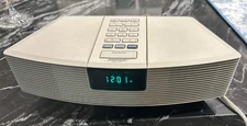 BOSE Wave/PC Interactive System Model AWRP1W  ~SUPER RARE~  No Remote Control