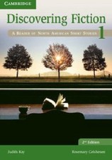 Discovering Fiction Level 1 Students Book: A ...