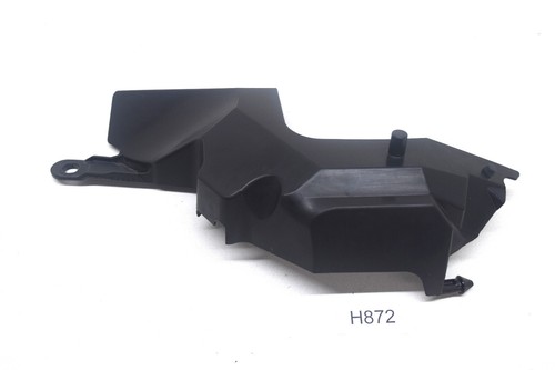 Yamaha MT09 RN43 Kühler Innen Abdeckung Lüfter Cover Radiator Fairing 2017-2020