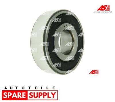 BEARING AS-PL ABE9006(KOYO)
