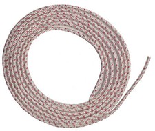 Starterseil Anwerfseil Zugseil Rasenmäher 5,0m Ø 3,0mm 165 kg belastbar 