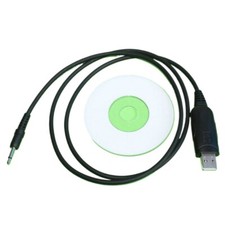 Cavo di programmazione USB per Icom IC-7400 IC-7600 IC-R700 IC-R10 IC-R7000 IC-R7100